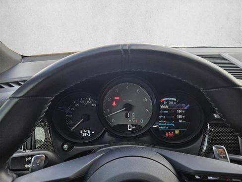 Used 2022 Porsche Macan S image 19