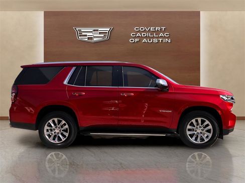 Used 2023 Chevrolet Tahoe Premier image 5