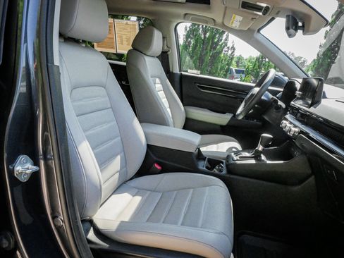 Used 2024 Honda CR-V EX-L image 31