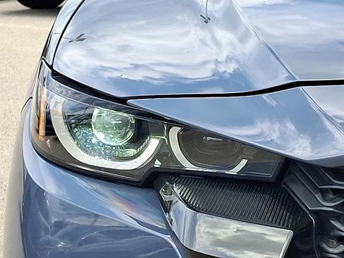 Certified 2025 MAZDA CX-50 AWD 2.5 S w/ Weather Package image 9