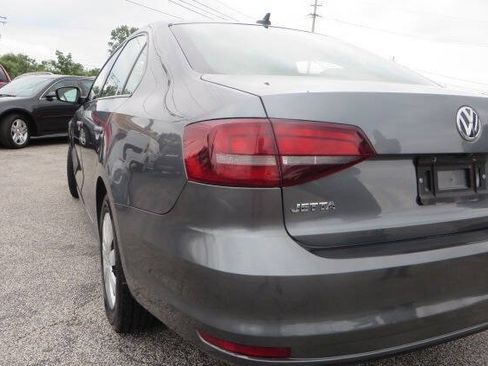 Used 2016 Volkswagen Jetta S FWD image 37