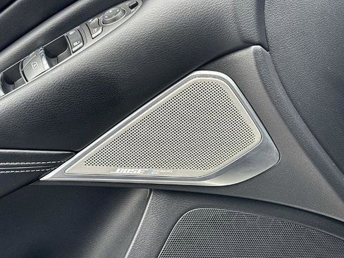 Certified 2024 INFINITI Q50 Luxe w/ Cargo Package RWD image 27