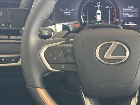 Certified 2025 Lexus RX 350 FWD w/ Convenience Package image 15