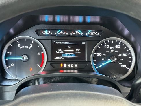 Certified 2021 Ford F450 XL w/ STX Appearance Package AWD/4WD image 21