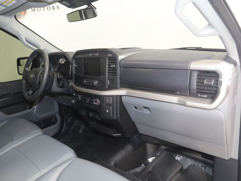 Used 2021 Ford F150 XL w/ Equipment Group 101A High AWD/4WD image 33