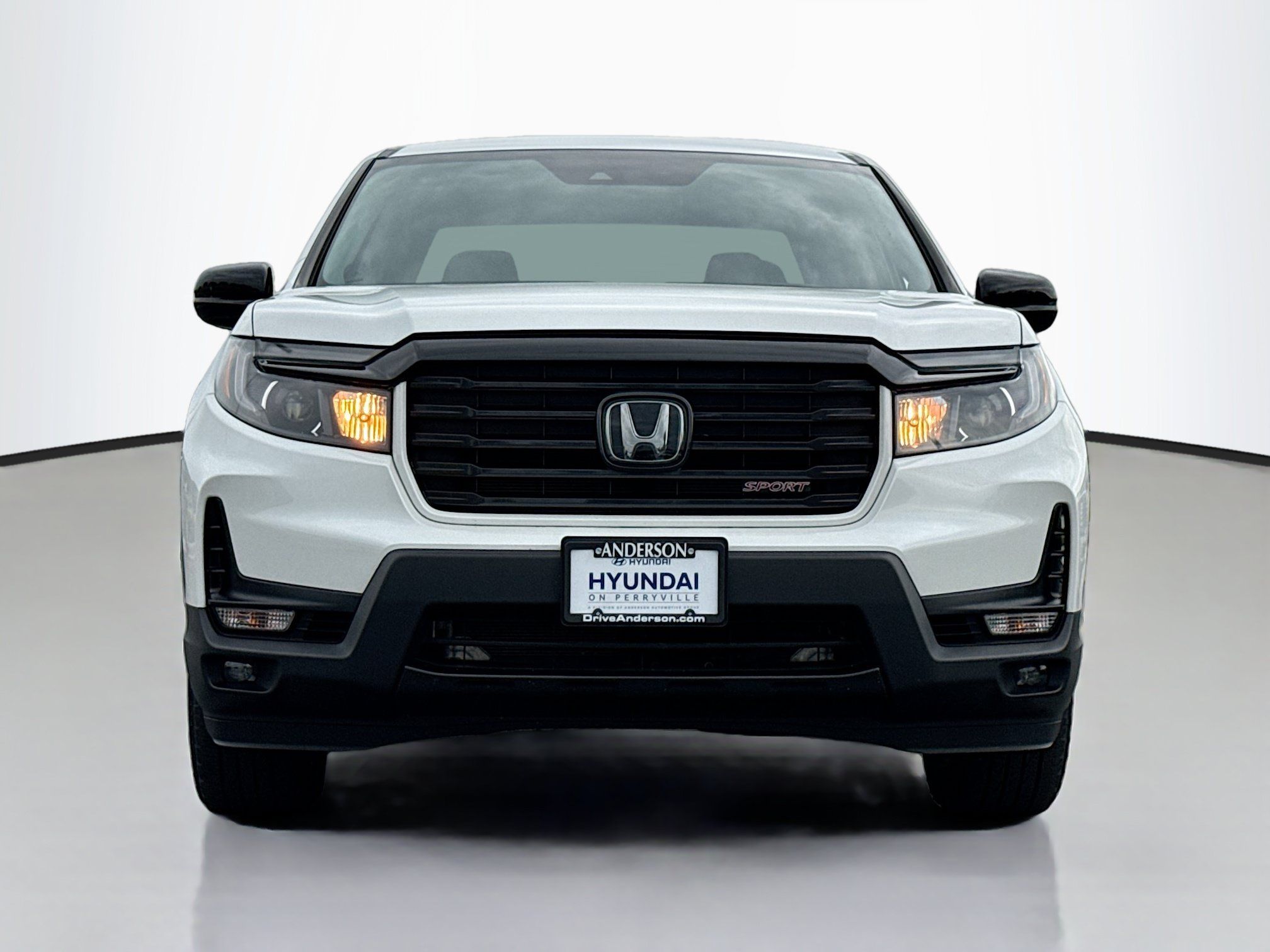 Used 2021 Honda Ridgeline Sport image 18