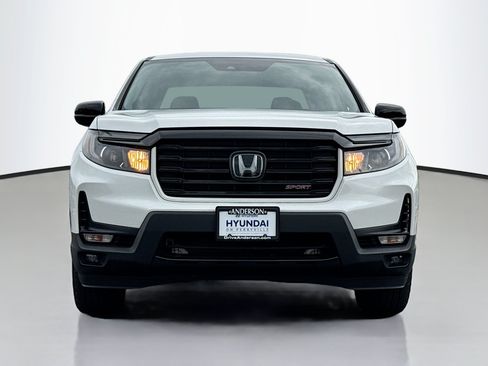 Used 2021 Honda Ridgeline Sport image 18