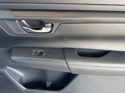 Certified 2024 Honda CR-V Sport image 22