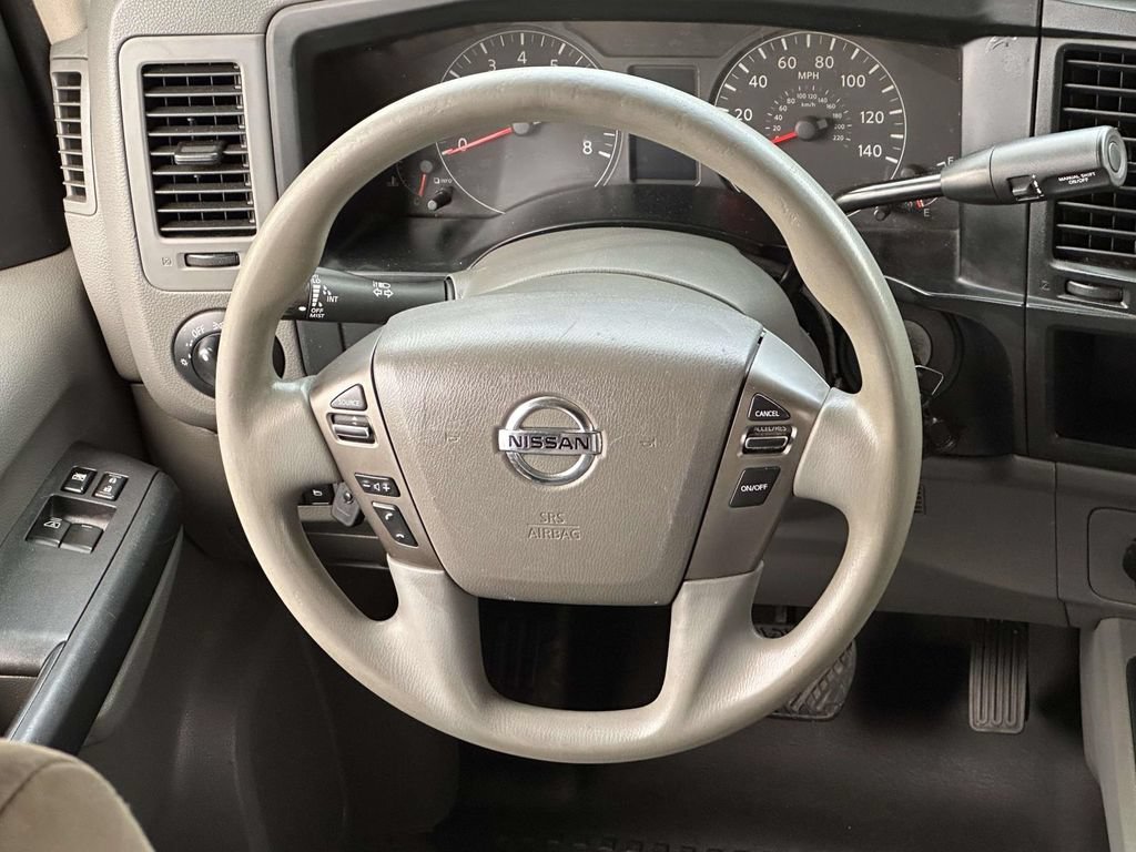 Used 2019 Nissan NV 2500 SV RWD image 19