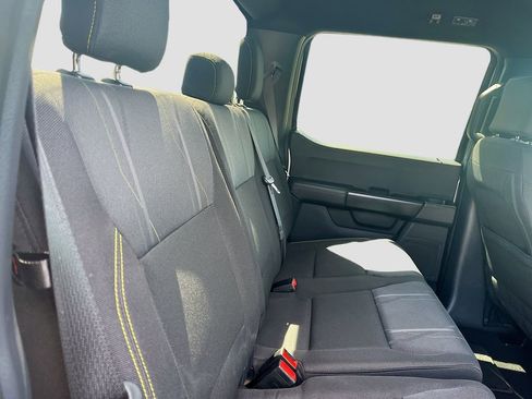 Used 2024 Ford F150 STX image 25