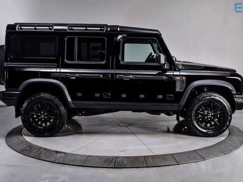 New 2026 INEOS Grenadier image 7