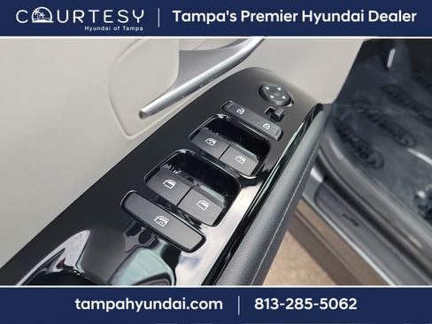 Used 2022 Hyundai Tucson SEL w/ Cargo Package image 20