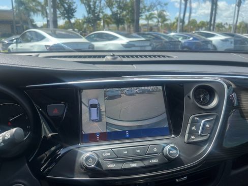 Used 2019 Buick Envision Premium w/ Driver Confidence Package AWD/4WD image 13