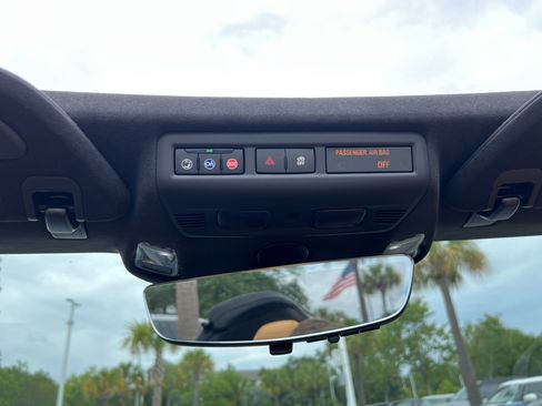 Used 2023 Chevrolet Corvette Z06 w/ Stealth Interior Trim Package RWD image 41