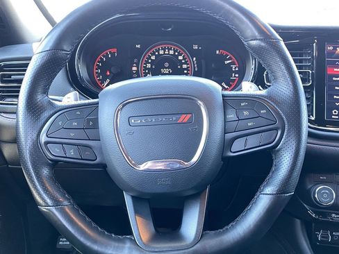 Used 2025 Dodge Durango GT RWD image 25