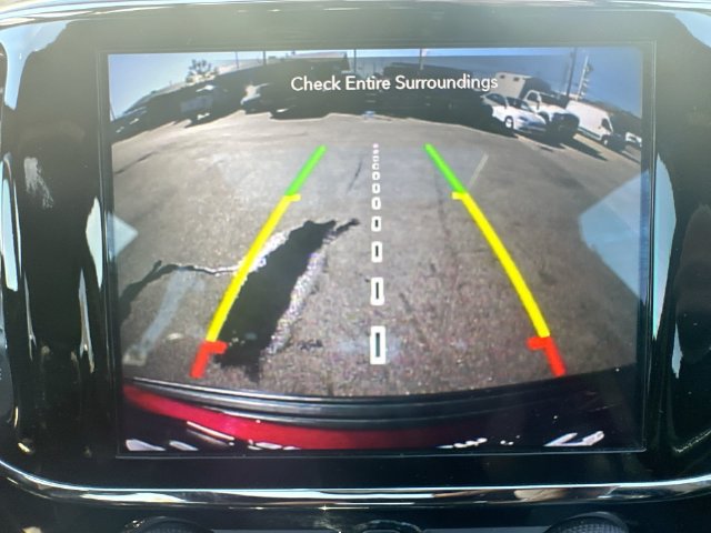 Used 2020 Jeep Grand Cherokee Altitude AWD/4WD image 20