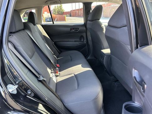 Used 2023 Toyota Corolla Cross LE image 13