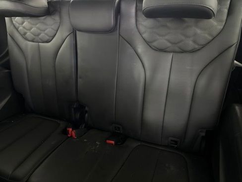 Used 2020 Hyundai Palisade Limited FWD image 30