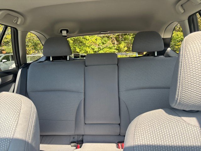 Used 2018 Subaru Outback 2.5i Premium AWD/4WD image 15