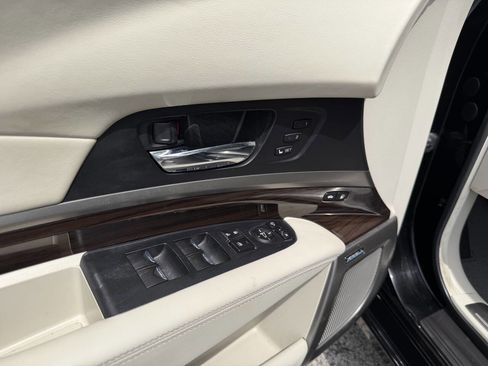Used 2016 Acura RLX w/ Advance Package FWD image 12