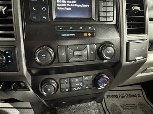 Used 2021 Ford F250 XL w/ Power Equipment Group image 15