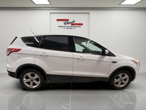 Used 2016 Ford Escape SE image 8