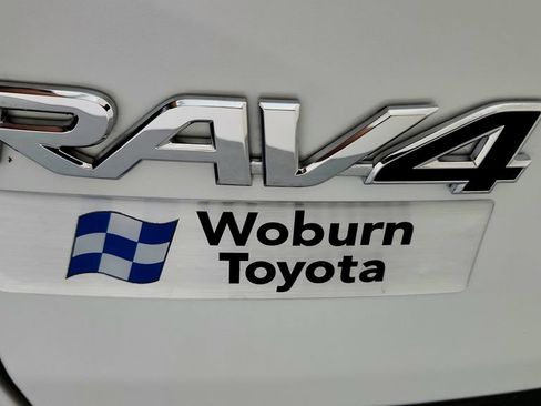 Used 2024 Toyota RAV4 XLE Premium w/ Weather Package AWD/4WD image 13