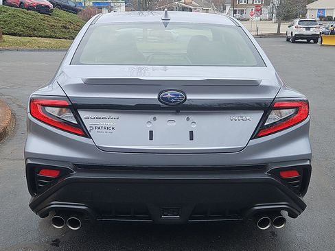 Used 2022 Subaru WRX Limited image 27