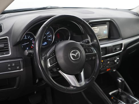 Used 2016 MAZDA CX-5 Grand Touring image 20