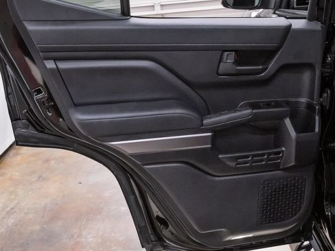 Used 2025 Toyota 4Runner SR5 RWD image 26