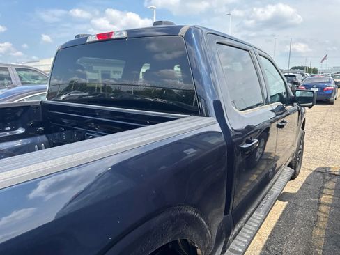Used 2024 Ford F150 XLT w/ XLT Black Appearance Package AWD/4WD image 13