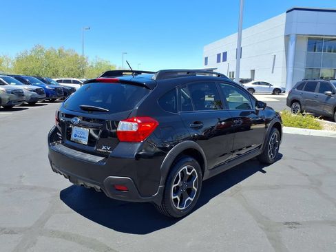 Used 2015 Subaru Crosstrek 2.0i Premium w/ Popular Package #2 AWD/4WD image 10