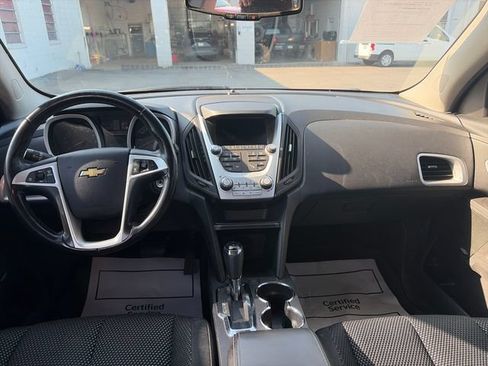 Used 2016 Chevrolet Equinox LT w/ Convenience Package FWD image 12