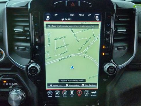 Used 2021 RAM 1500 Laramie image 43