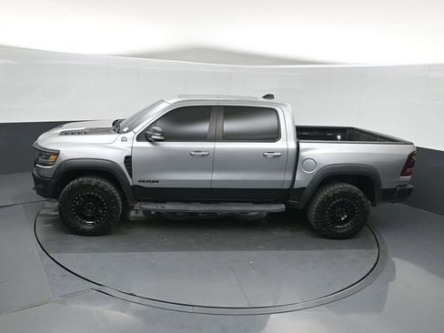 Used 2021 RAM 1500 TRX w/ TRX Level 2 Equipment Group image 35