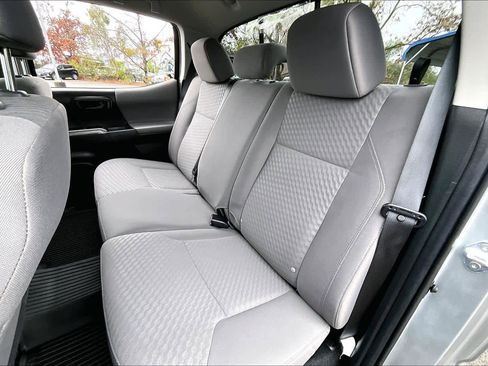 Certified 2023 Toyota Tacoma SR5 image 20