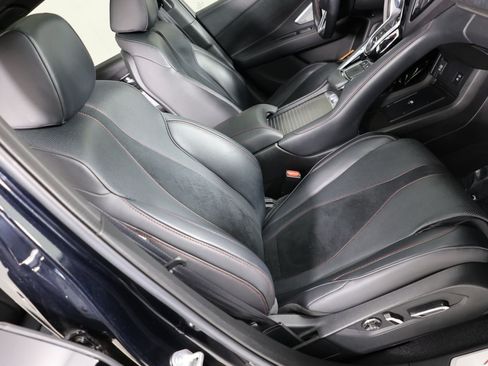 Used 2023 Acura RDX A-Spec AWD/4WD image 41