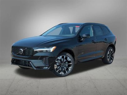 Used 2026 Volvo XC60 B5 Plus w/ Protection Package Premier