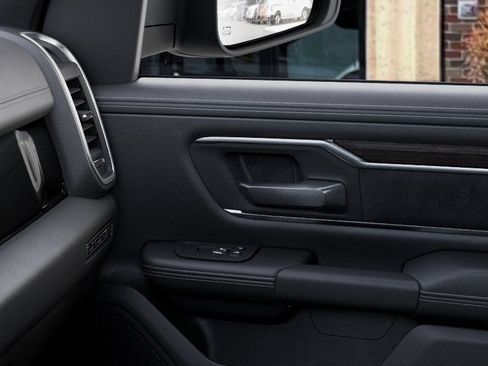 New 2026 RAM 1500 Laramie AWD/4WD image 25
