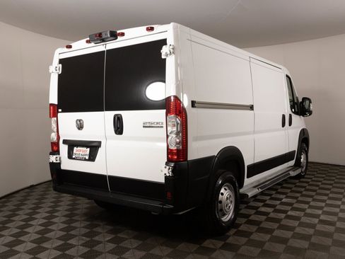 Used 2023 RAM ProMaster 2500 image 10