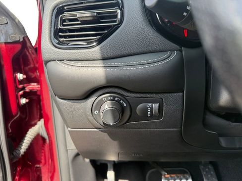 Used 2021 Dodge Durango SRT Hellcat w/ Technology Group AWD/4WD image 24