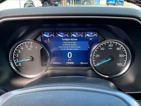 Used 2023 Ford F150 XLT w/ Equipment Group 302A High AWD/4WD image 26