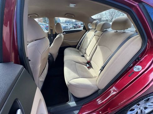 Used 2012 Hyundai Sonata GLS FWD image 33