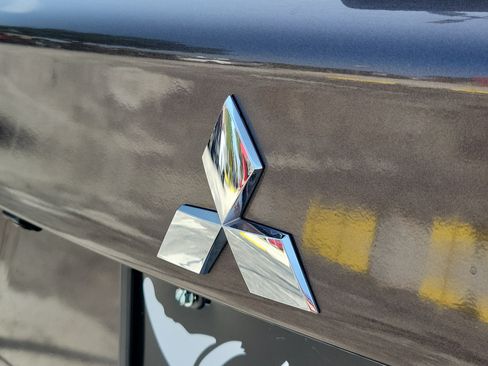 Used 2024 Mitsubishi Outlander Sport AWD image 6