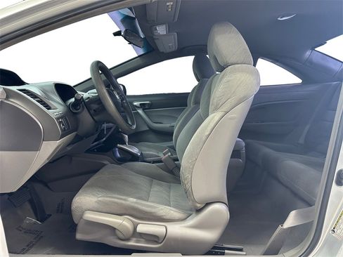 Used 2008 Honda Civic LX image 10