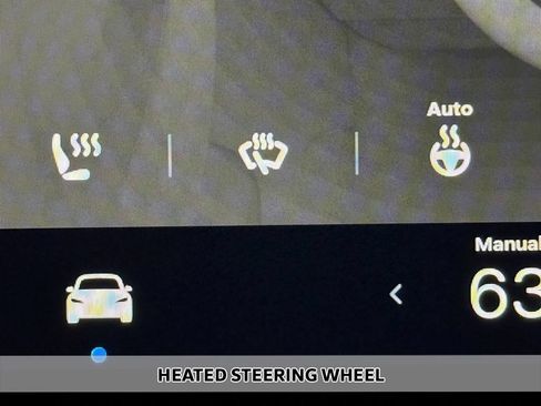Used 2024 Tesla Model 3 Performance AWD/4WD image 7