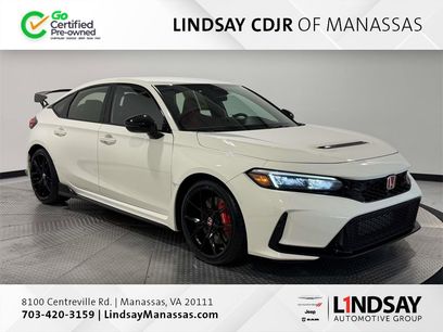 Used 2023 Honda Civic Type R