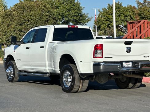 Used 2024 RAM 3500 Big Horn image 6