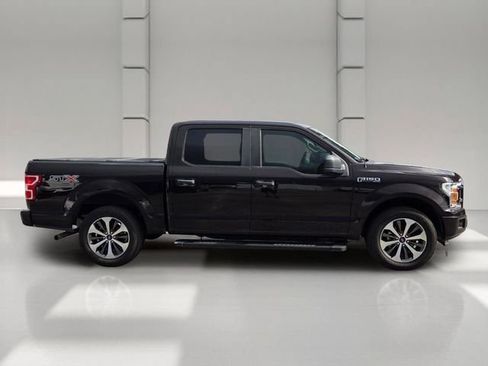 Used 2019 Ford F150 XL w/ Equipment Group 101A Mid RWD image 6