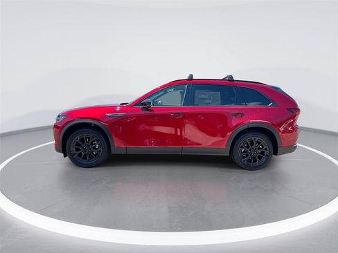 New 2026 MAZDA CX-70 3.3 Turbo w/ Premium Plus Pkg AWD/4WD image 5